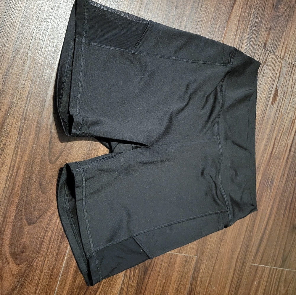 vs PINK Biker shorts
